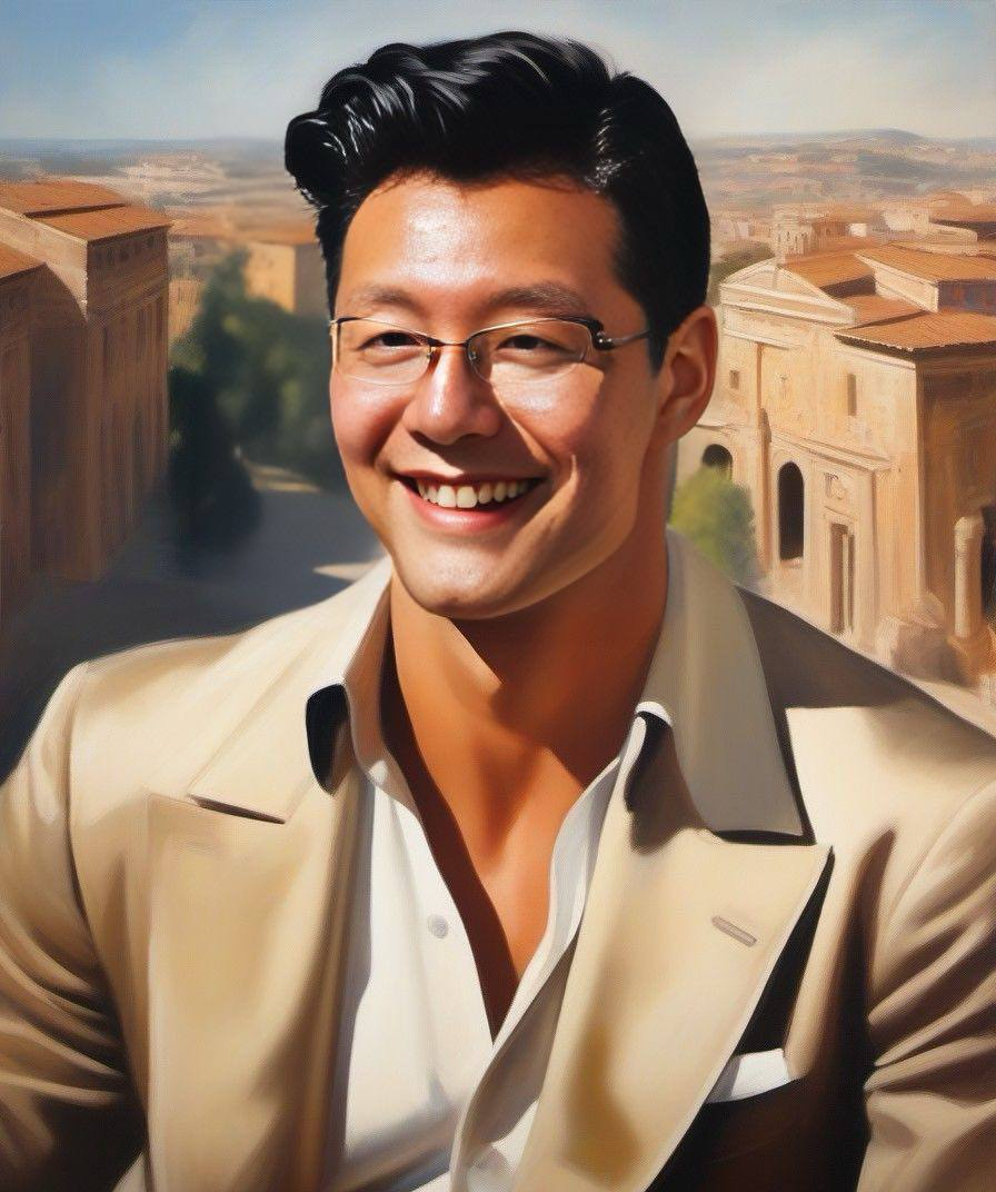 Matt Zhang