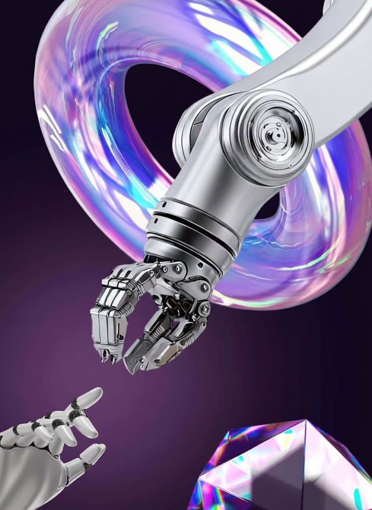 ZippyData: AI's Data Engine