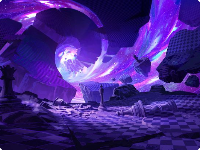 Gaming And Virtual Worlds