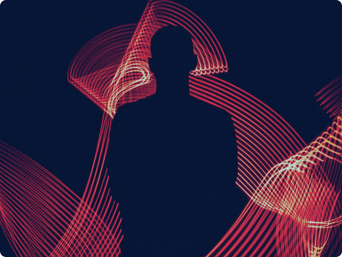 Decentralized Identity